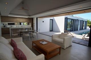 Ultramodern Villa in the Heart of St Jean Beach - Gustavia - 2
