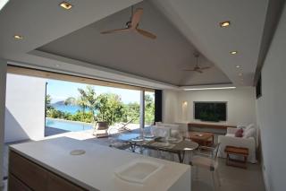 Ultramodern Villa in the Heart of St Jean Beach - Gustavia - 1
