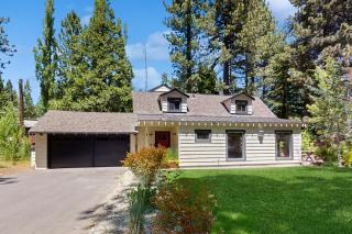 Bearing Drive Escape - Tahoe City - 7