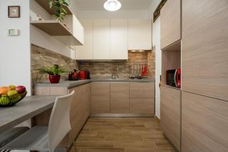 Oxilia Flat - Loreto District - Milan - 1