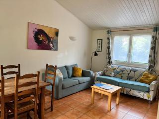 Gite Le Pont - Varaignes - 8
