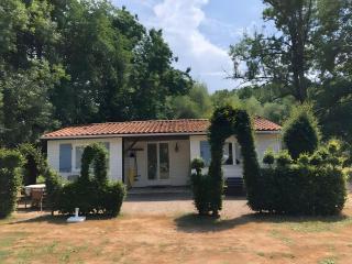 Gite Le Pont - Varaignes - 0