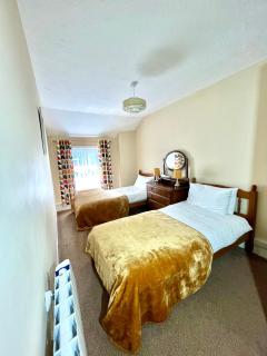 Lion Royal Hotel, Rhayader - Rhayader - 7