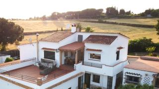 Villa de Gracia Casa 2 - Tordera - 9