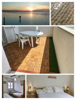 Casa Vacanze Mare Gargano Puglia Marina Di Lesina - 4g min - Lesina - 6