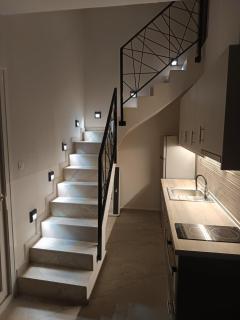 EriZen Jacuzzi suites - Keramotí - 3