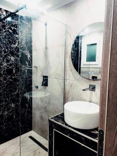 EriZen Jacuzzi suites - Keramotí - 2