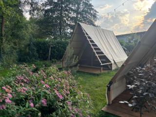 Camping Amazing Village -  - 1