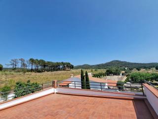 Villa de Gracia Casa 2 - Tordera - 1