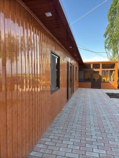 Hayots Ojakh - Sevan - 9