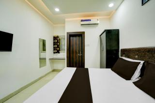 Collection O Passport Office Indore Formerly Rudraksh Inn - Indore - 4