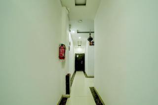 Collection O Passport Office Indore Formerly Rudraksh Inn - Indore - 6