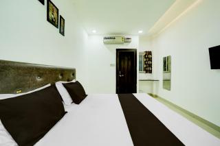 Collection O Passport Office Indore Formerly Rudraksh Inn - Indore - 2
