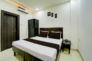 Collection O Passport Office Indore Formerly Rudraksh Inn - Indore - 8