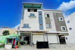Collection O Passport Office Indore Formerly Rudraksh Inn - Indore - 0