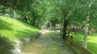 Planta baja con jardin Boi Taull - Pla de l'Ermita - 1