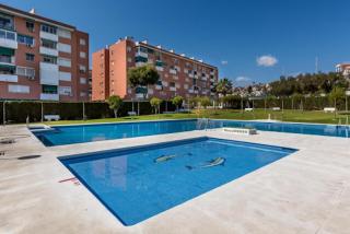 APTO DUPLEX in from of the Sea - 9