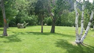 Planta baja con jardin Boi Taull - Pla de l'Ermita - 2