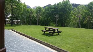 Planta baja con jardin Boi Taull - Pla de l'Ermita - 3