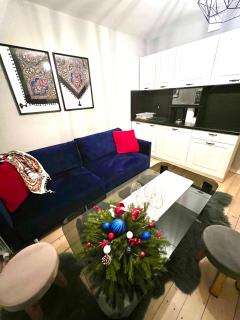 Otuleni Tatrami Apartments - Kościelisko - 4