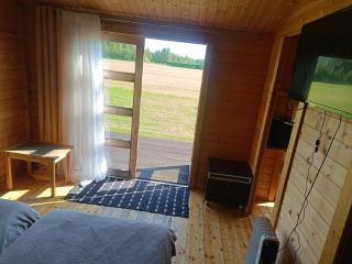 Rigaderi puhkemaja - Papsaare - 6