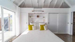 Perfect getaway villa in a quiet neighborhood - Marigot - 6