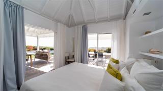 Perfect getaway villa in a quiet neighborhood - Marigot - 4