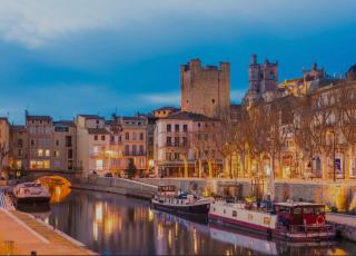 Maison de Ville proche des Grands Buffets - 9