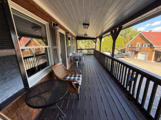Stunning 3BR/2BA Home w/ Views & Private Hot Tub - Bucksport - 4