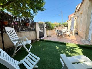 Maison de Ville proche des Grands Buffets - 3