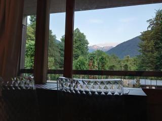 La Pique - Luchon - 2