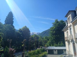 La Pique - Luchon - 8
