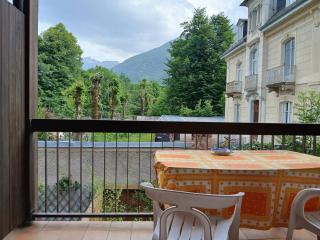 La Pique - Luchon - 3
