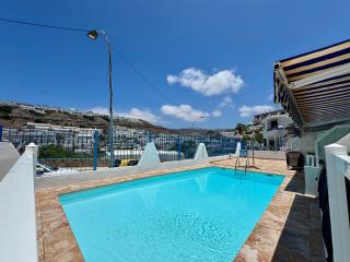 La Romana Apartment - Puerto Rico de Gran Canaria - 9