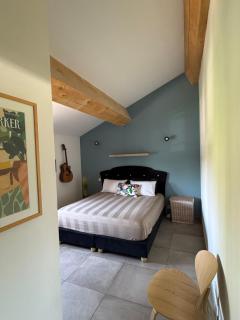 Appartement standing 110 m2 Terrasse parking privé - LʼIsle-sur-la-Sorgue - 5