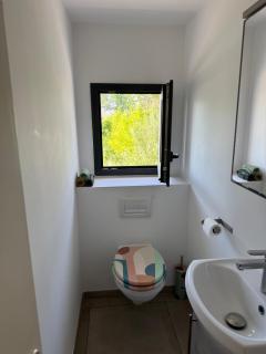 Appartement standing 110 m2 Terrasse parking privé - LʼIsle-sur-la-Sorgue - 3