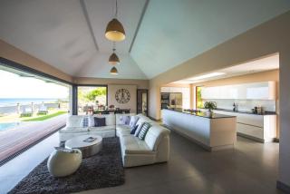 Serenity Villa nestled atop a Small Hill in Petit Cul de Sac - Petit Cul de Sac - 7