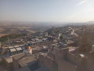 Gılgamesh butik otel - Mardin - 1