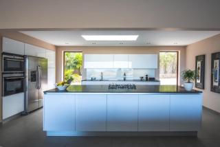 Serenity Villa nestled atop a Small Hill in Petit Cul de Sac - 5