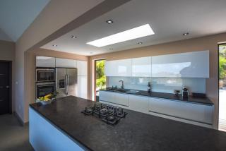 Serenity Villa nestled atop a Small Hill in Petit Cul de Sac - 2