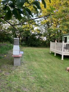 Peace and tranquility at The Hideaway Stay - Alford - 5