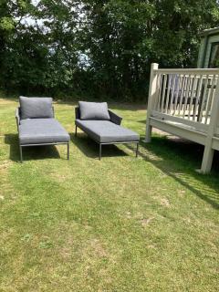 Peace and tranquility at The Hideaway Stay - Alford - 7