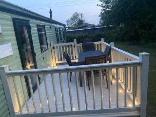 Peace and tranquility at The Hideaway Stay - Alford - 6