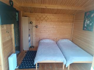 Rigaderi puhkemaja - Papsaare - 8