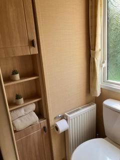 Peace and tranquility at The Hideaway Stay - Alford - 2