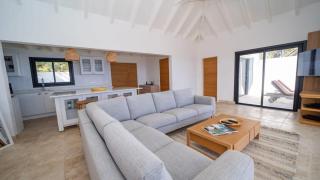 Refreshing Grand Villa near Shops and Beaches - Gustavia - 9