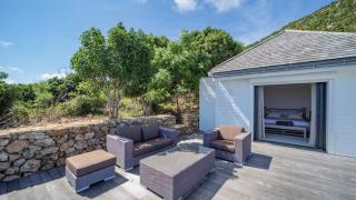 Refreshing Grand Villa near Shops and Beaches - Gustavia - 6