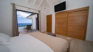 Refreshing Grand Villa near Shops and Beaches - Gustavia - 1