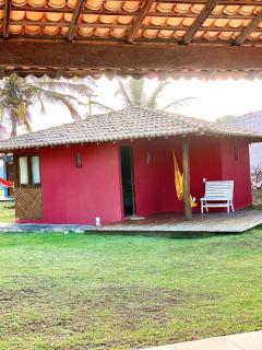 Chalés da Rosinha - 8