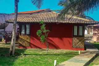 Chalés da Rosinha - 7